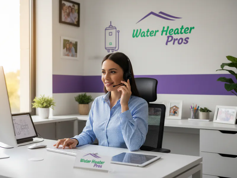 Water Heater Repair  in Lewistown  FAQ